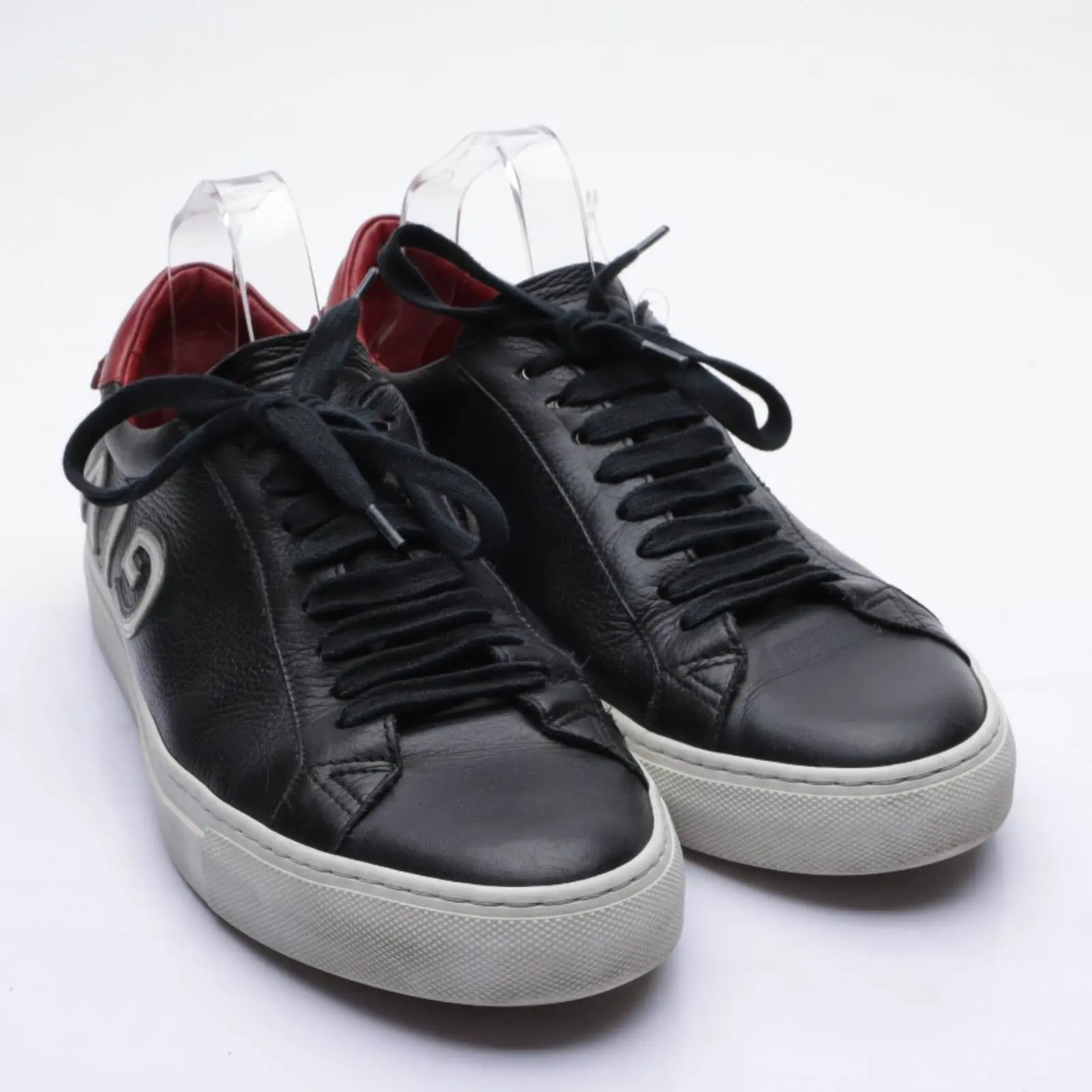 Sneaker EUR 43 Schwarz