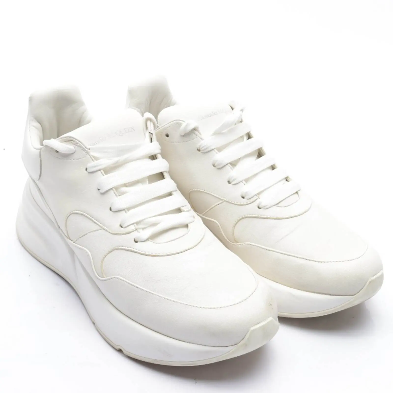 Sneaker EUR 45 Weiß