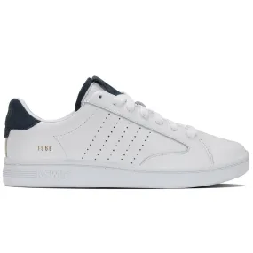 Sneakers aus Leder K-Swiss Lozan Klub