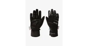 Softshell-Handschuhe Kilpi ROT-U schwarz S