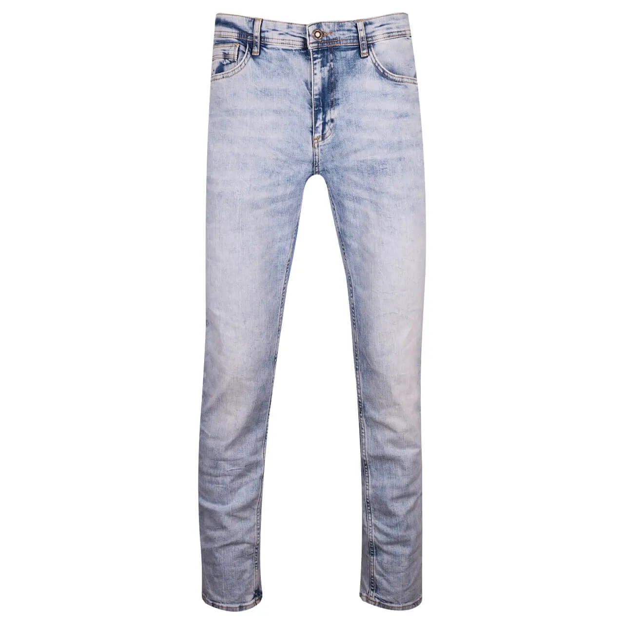 Street One Men Jeans Player Blau kaufen | 14984