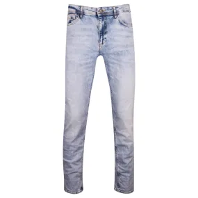 Street One Men Jeans Player Blau kaufen | 14984