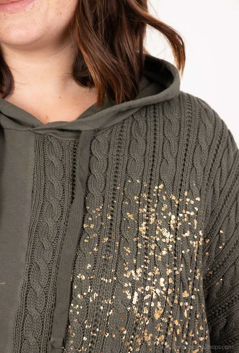 SÜßER PULLOVER