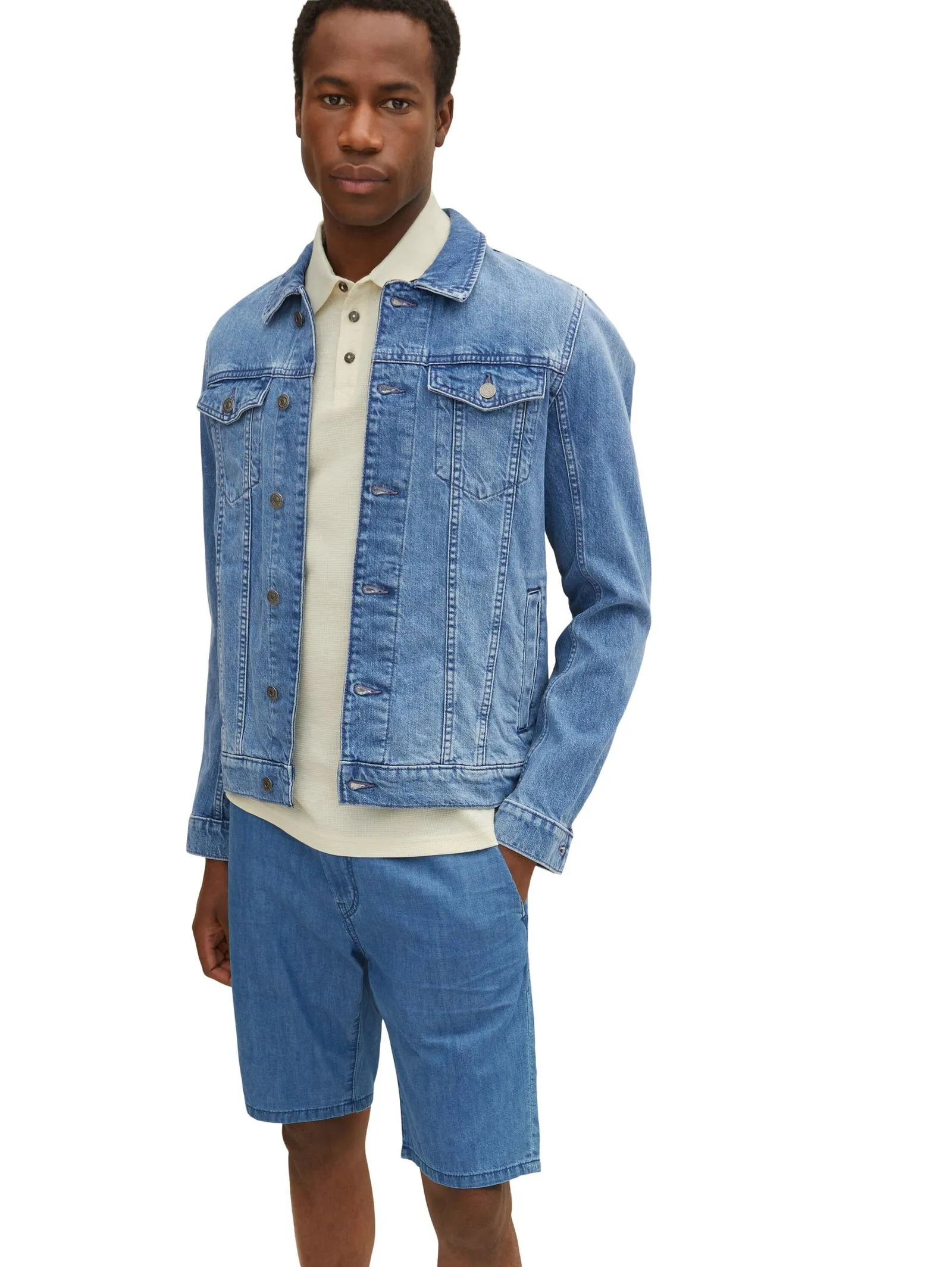 Tom Tailor Bermudas 