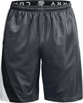 Under Armour Men's Curry Splash 9" Shorts - Herren Laufshorts