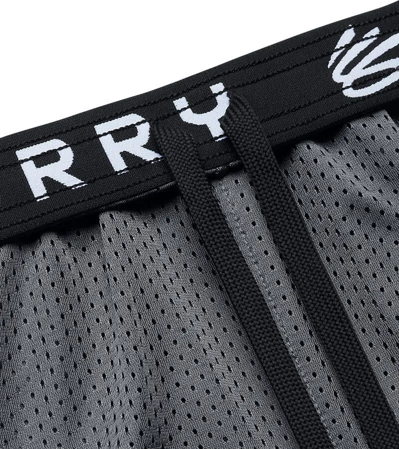 Under Armour Men's Curry Splash 9" Shorts - Herren Laufshorts