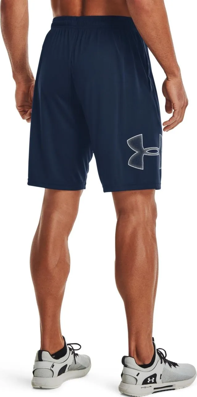 Under Armour Tech Graphic Short - Herren Laufshorts