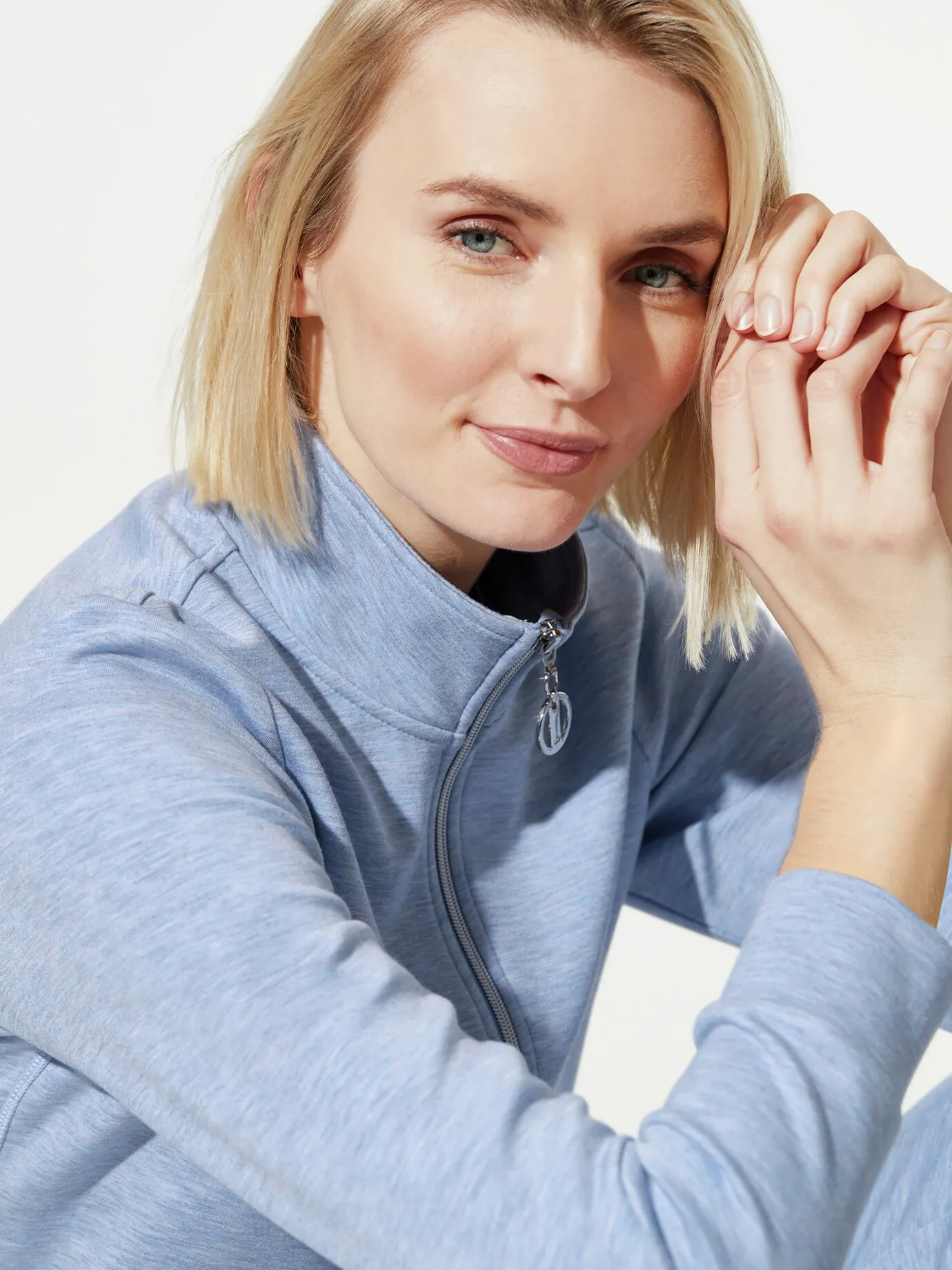 Wellness-Jacke Auszeit